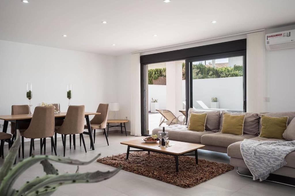 Los Balcones Villa I Costa Blanca Torrevieja Dış mekan fotoğraf