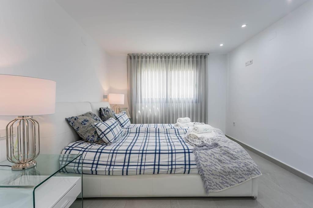 Los Balcones Villa I Costa Blanca Torrevieja Dış mekan fotoğraf