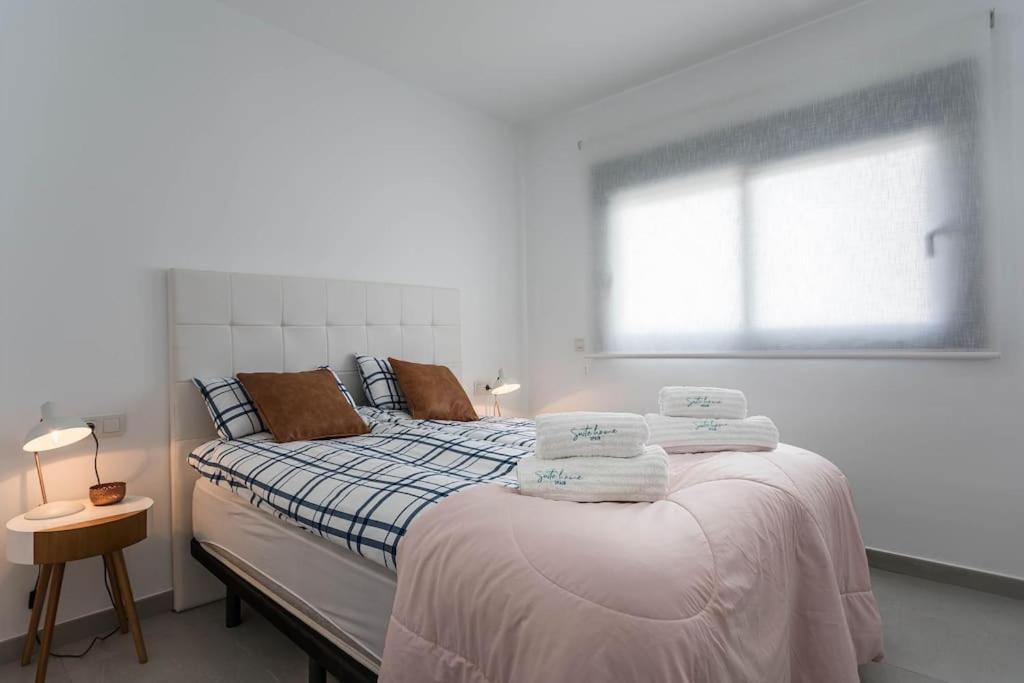 Los Balcones Villa I Costa Blanca Torrevieja Dış mekan fotoğraf