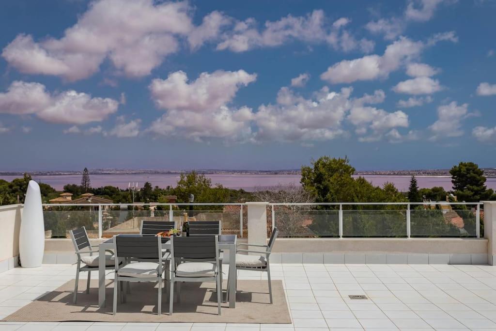 Los Balcones Villa I Costa Blanca Torrevieja Dış mekan fotoğraf