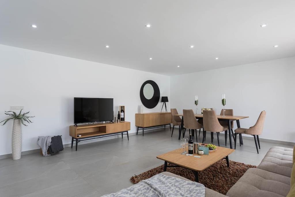 Los Balcones Villa I Costa Blanca Torrevieja Dış mekan fotoğraf