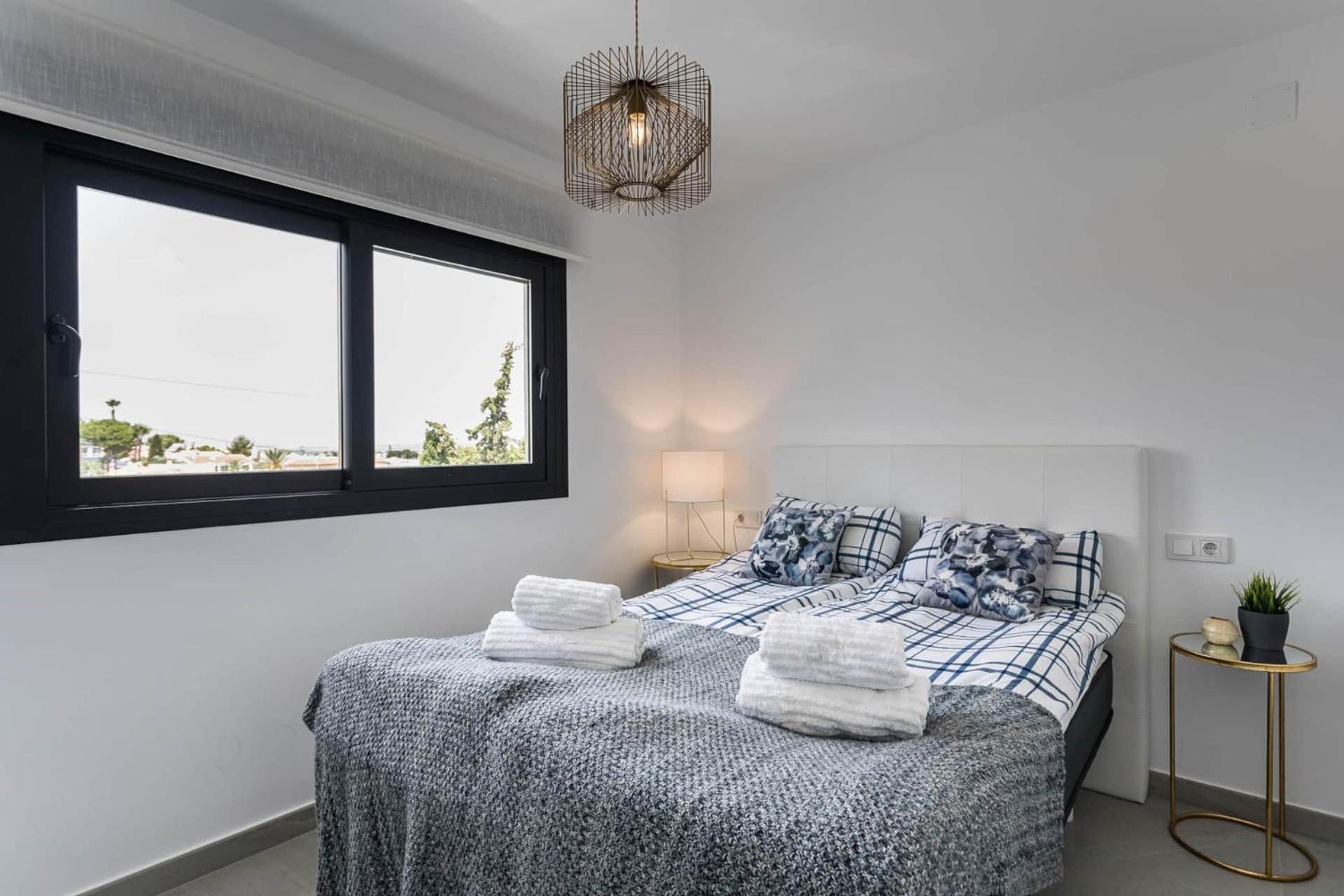 Los Balcones Villa I Costa Blanca Torrevieja Dış mekan fotoğraf