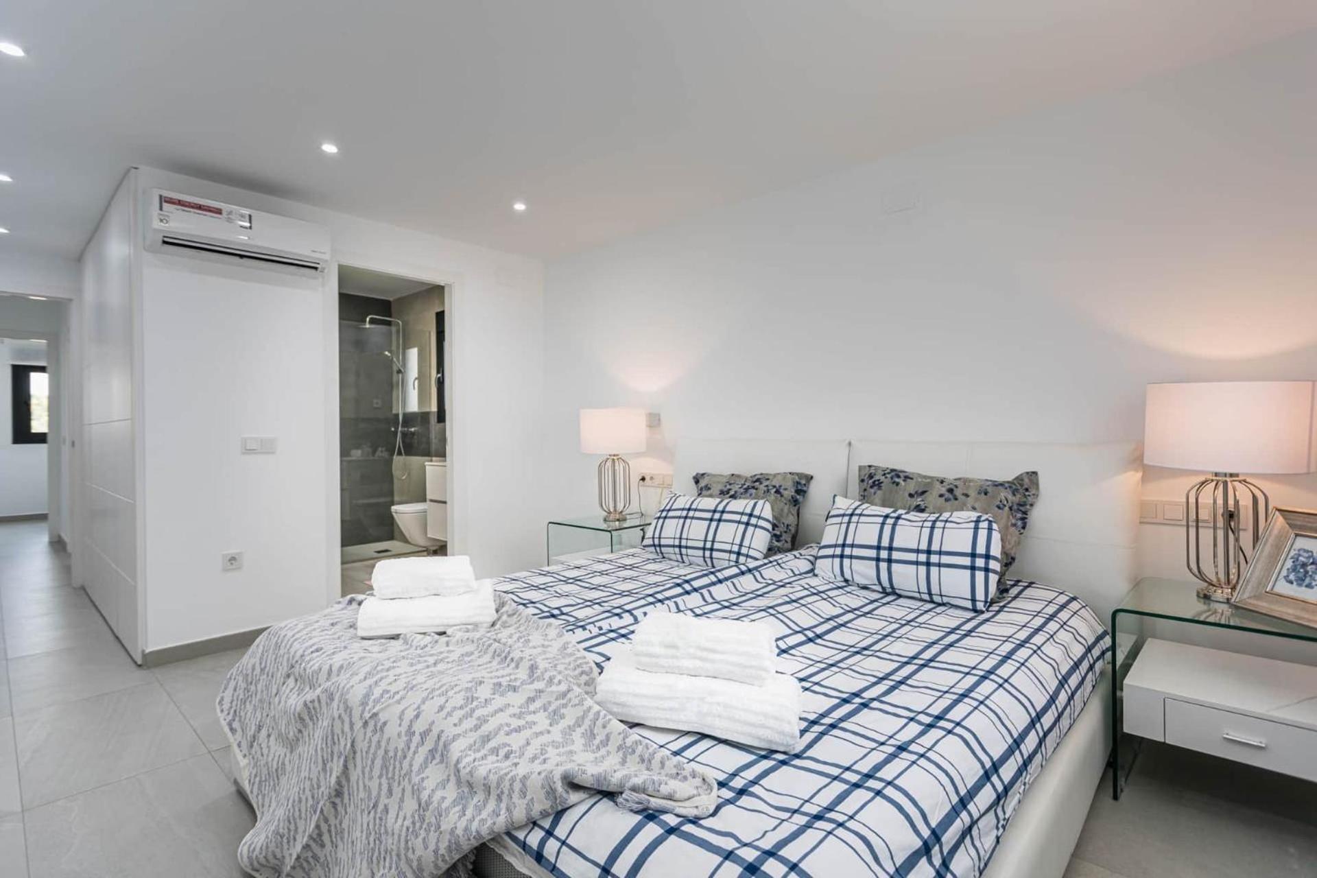 Los Balcones Villa I Costa Blanca Torrevieja Dış mekan fotoğraf