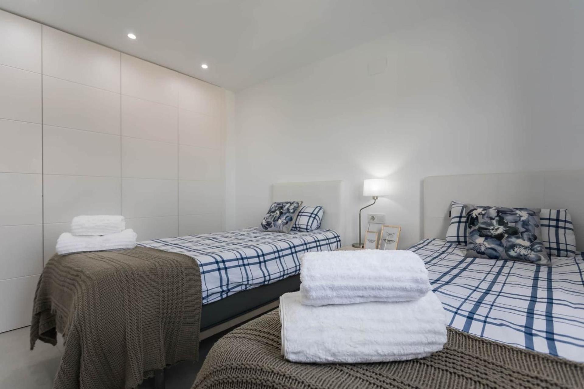 Los Balcones Villa I Costa Blanca Torrevieja Dış mekan fotoğraf